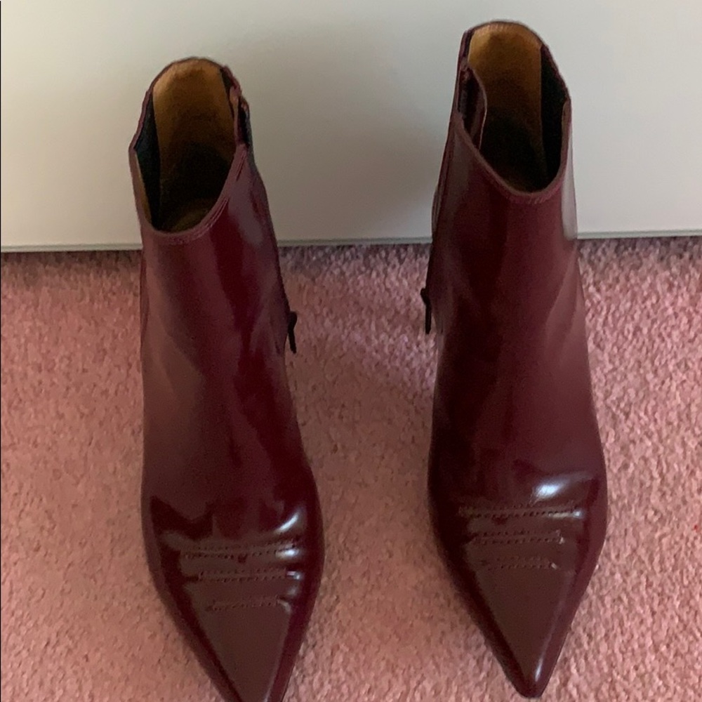 3.1 Phillip Lim  Delia Chelsea Ankle Boots